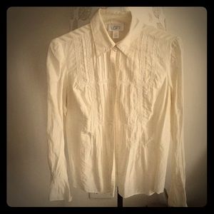 Summer Blouse